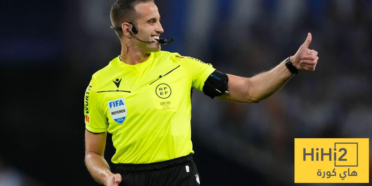 من قلب الحدث … كاميرا على رأس الحكم تظهر ما كان مخفيًا في النهائي!