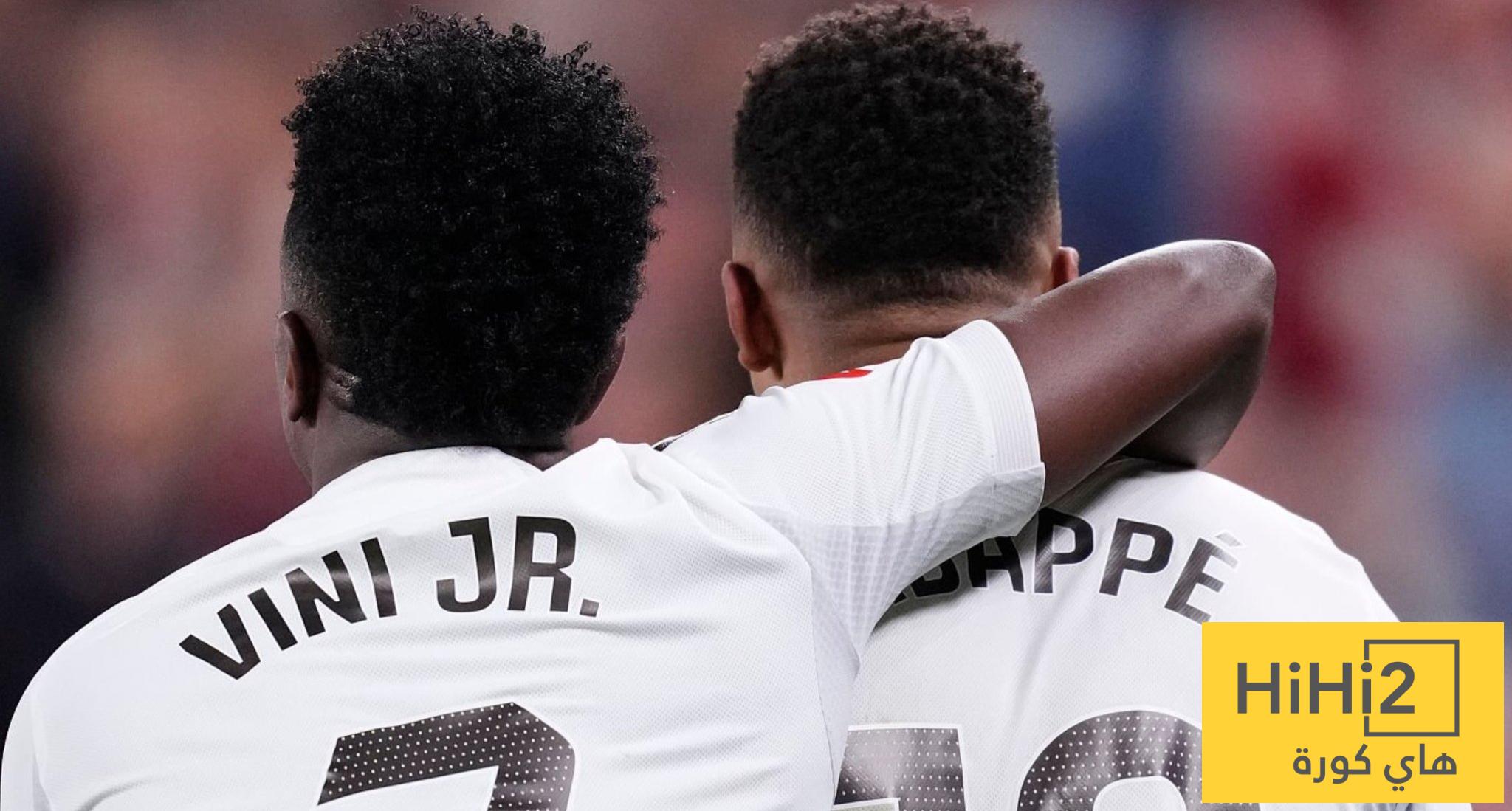 الحديث عن مشاكل ريال مدريد من زاوية المدير الرياضي السابق الحديث عن مشاكل ريال مدريد من زاوية المدير الرياضي السابق