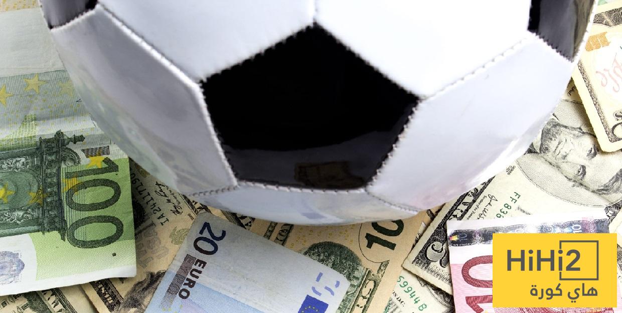 المدربين الأعلى أجراً في أوروبا .. الأول ملك الهزيمة بالنهائيات !