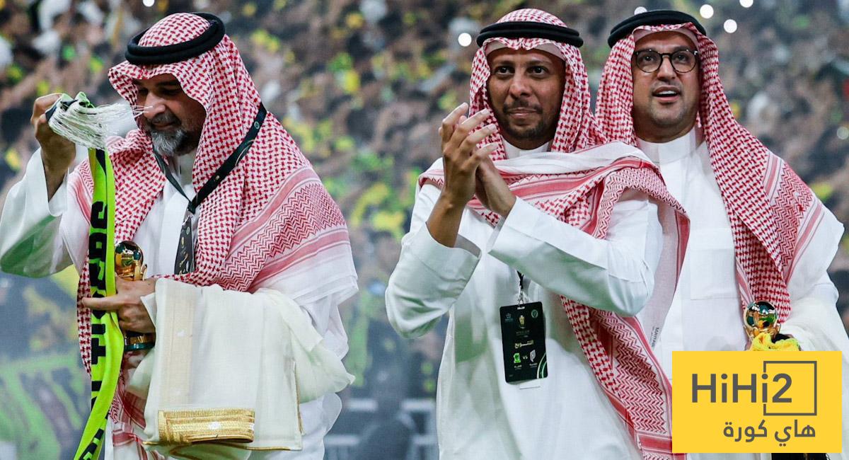 القرار المنتظر من إدارة الاتحاد !