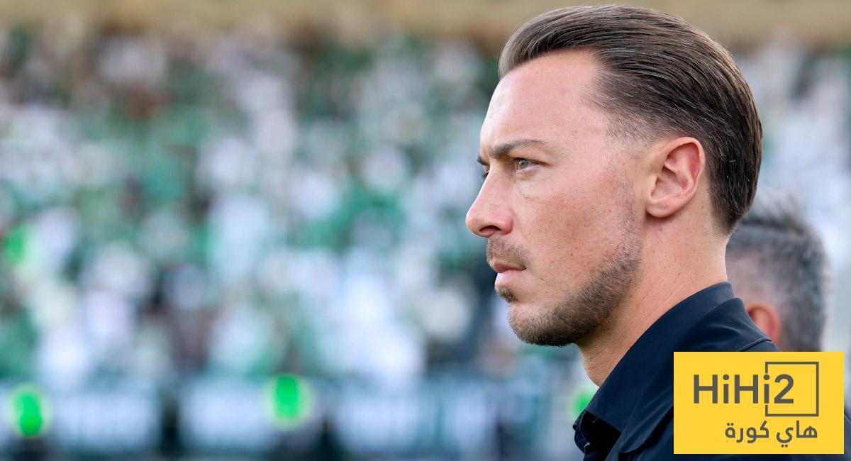 يايسله يترقب قرارًا حاسمًا قبل موقعة فيسيل كوبي !