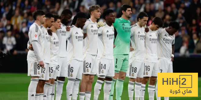 رحيل جماعي يهدد تشكيلة ريال مدريد الحالية