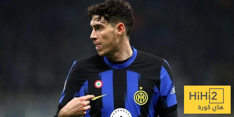 لهذا السبب فقط باستوني يريد برشلونة..!