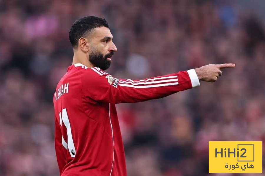 ليفربول يضع لاعب جينك البلجيكي ضمن قائمة بدلاء صلاح