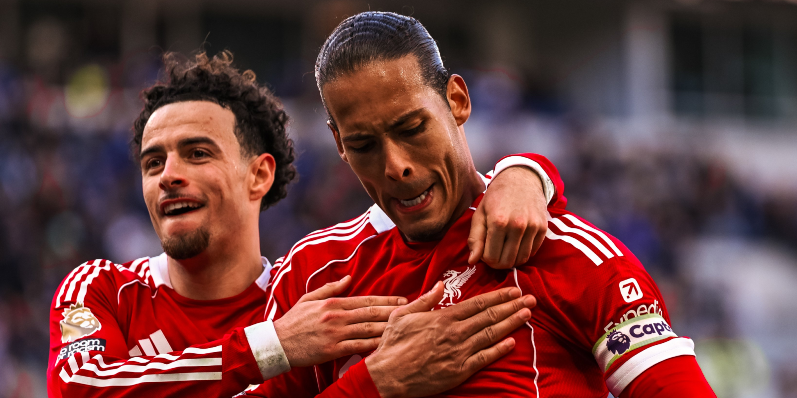 احصائيات مباراة ليفربول و ايفرتون في الديربي