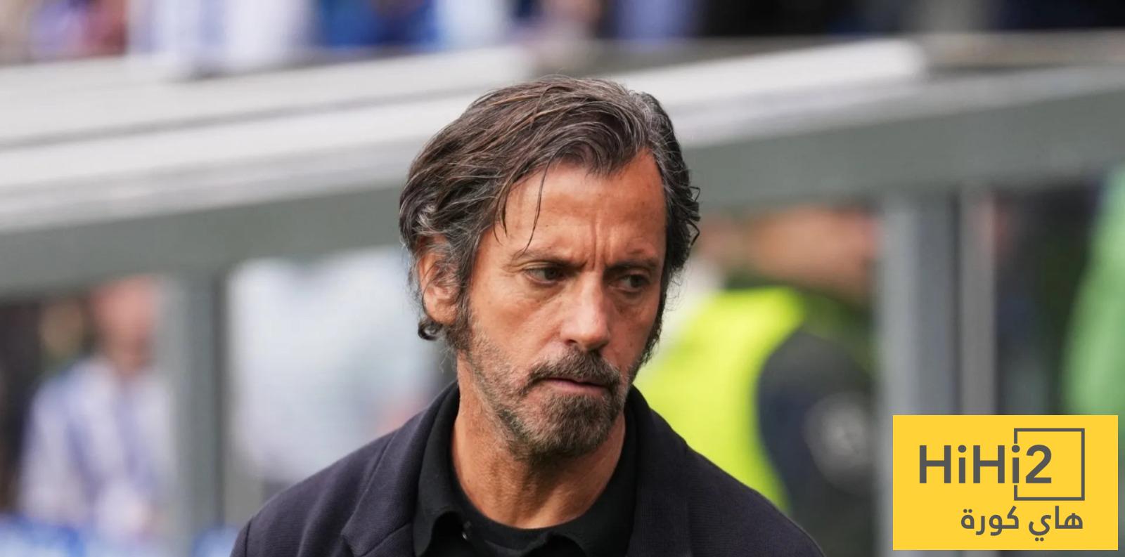 مدرب الافيس يتحدث عن مواجهة ريال مدريد