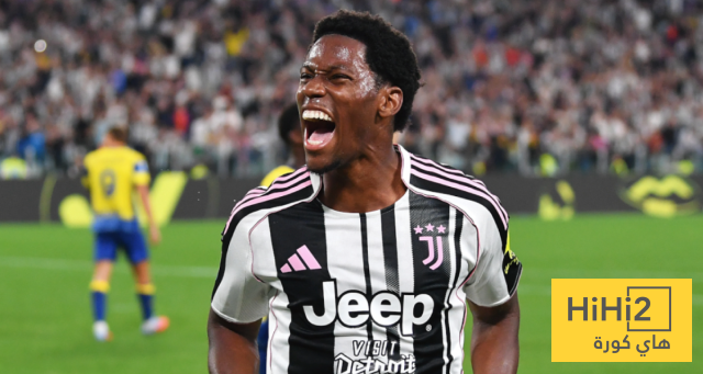 إحصائيات مباراة يوفنتوس وبولونيا بعد مرور نصف ساعة 2 إحصائيات مباراة يوفنتوس وبولونيا بعد مرور نصف ساعة 1