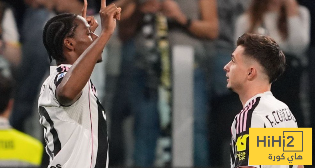 الشوط الأول – إحصائيات مباراة يوفنتوس وبولونيا