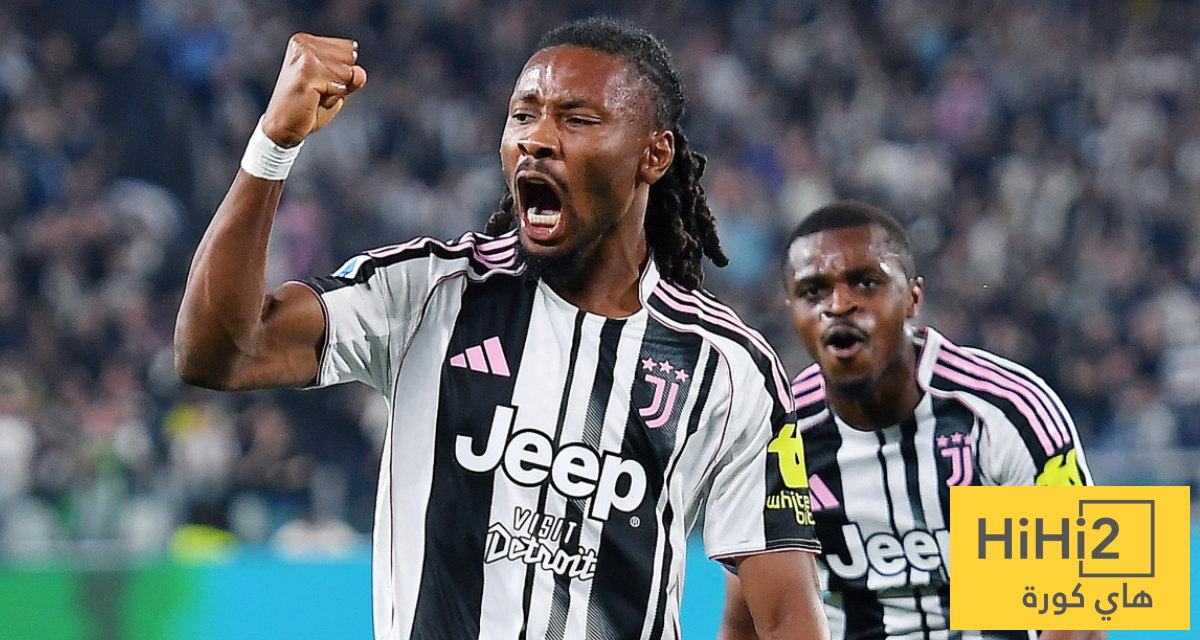 يوفنتوس ينتصر على بولونيا بهدفين دون رد في الدوري الإيطالي يوفنتوس ينتصر على بولونيا بهدفين دون رد في الدوري الإيطالي