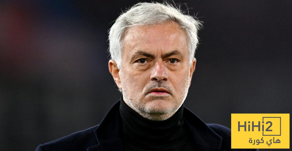 صحفي يثير حماس جماهير ريال مدريد بشأن مورينيو