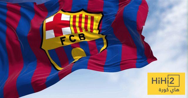 عاجل .. برشلونة سيصل الى قاعدة 1:1 هذا الصيف 1