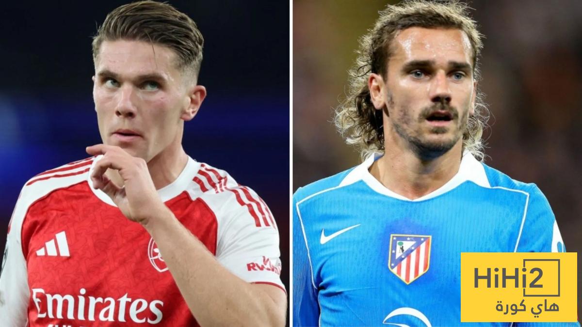 ما الذي يتوجب على ارسنال فعله للفوز على اتلتيكو ؟