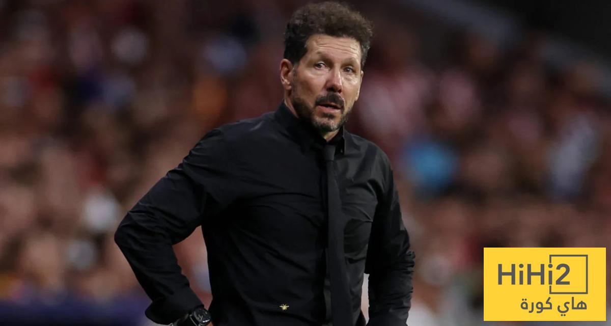 ميزانية أتلتيكو مدريد تؤهله للفوز بلقب كأس الملك ..!