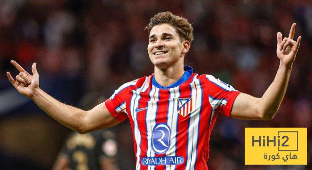 ميزانية برشلونة لضم ألفاريز 1