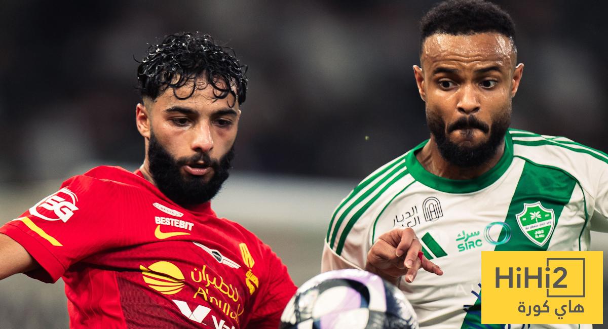 القرار الأقرب في احتجاج القادسية ضد الأهلي ! القرار الأقرب في احتجاج القادسية ضد الأهلي !