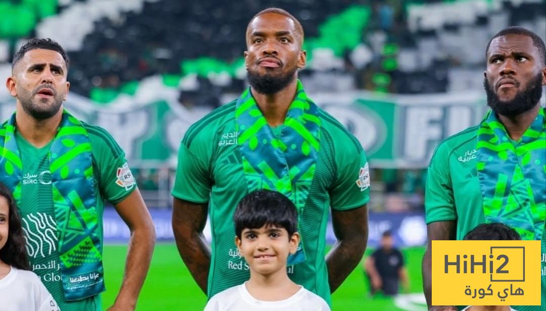 4 أسلحة قوية في يد فيسيل كوبي قبل اختبار الأهلي ! 4 أسلحة قوية في يد فيسيل كوبي قبل اختبار الأهلي !