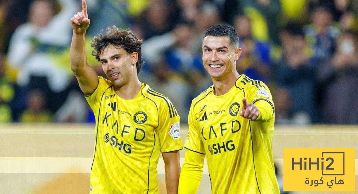 النصر يقترب من كسر صيام 28 عامًا !