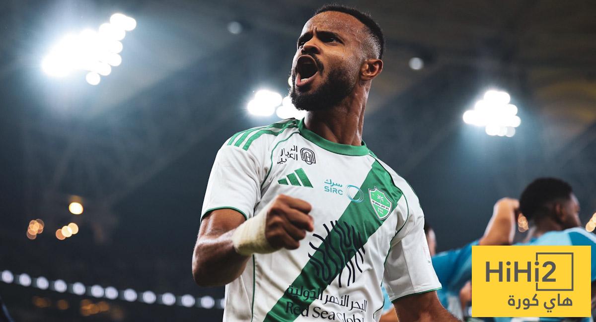 البديل الأمثل لتعويض غياب علي مجرشي أمام فيسيل كوبي !