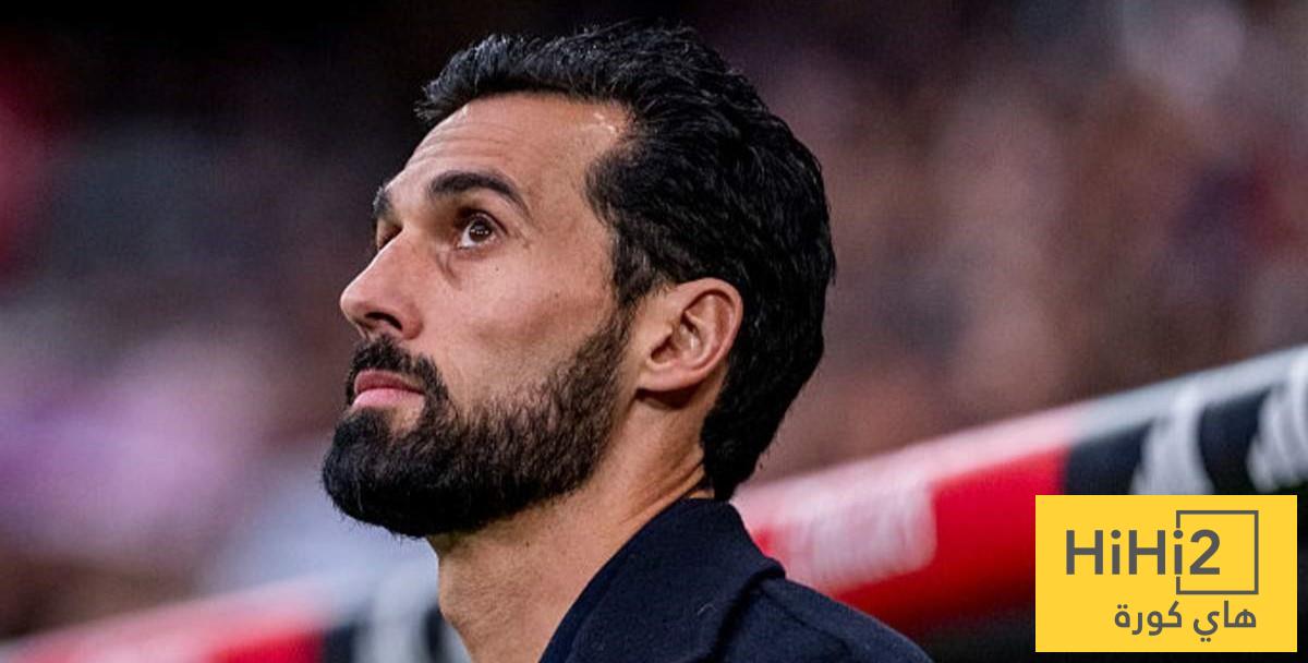 بعد تصريحاته الأخيرة .. هل انقلبت غرفة ملابس الريال على أربيلوا ؟ بعد تصريحاته الأخيرة .. هل انقلبت غرفة ملابس الريال على أربيلوا ؟