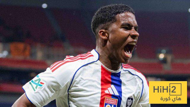 حكيمي يكشف عن سبب غضبه من إندريك ! 2 حكيمي يكشف عن سبب غضبه من إندريك ! 1