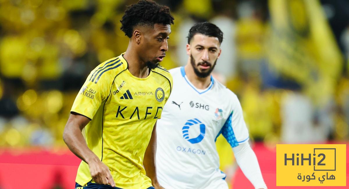 توقع مثير لنتيجة مباراة النصر والأهلي القطري ! توقع مثير لنتيجة مباراة النصر والأهلي القطري !