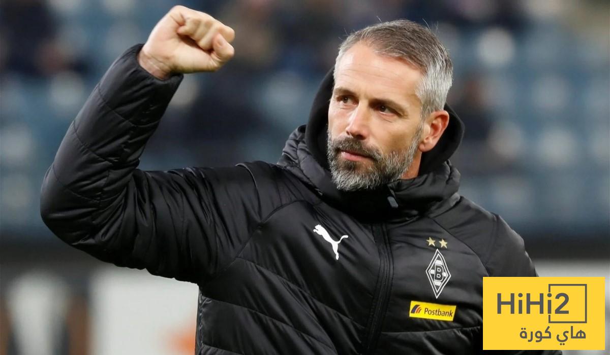 رسميًا.. ماركو روزه مديرًا فنيًا لبورنموث الموسم المقبل