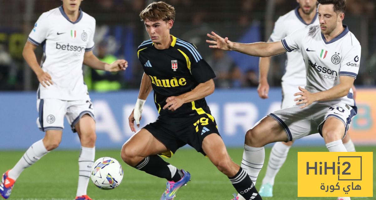 تهديد قوي لصفقة انتقال كولو مواني ليوفنتوس