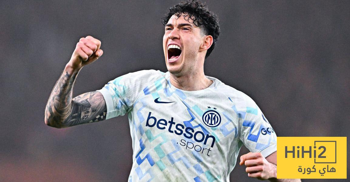 رسالة نارية من إنتر بشأن باستوني … ومصير مفاوضات برشلونة