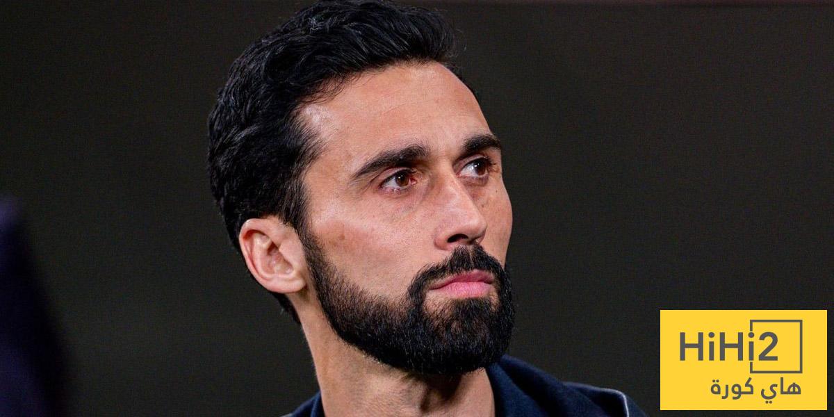 مستقبل أربيلوا في خطر !