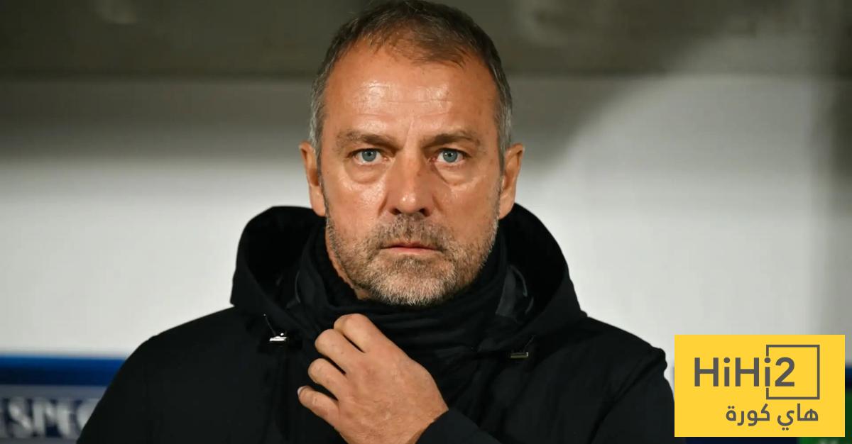 مدرب سيلتا فيغو يشيد بـ فليك قبل مواجهة برشلونة مدرب سيلتا فيغو يشيد بـ فليك قبل مواجهة برشلونة