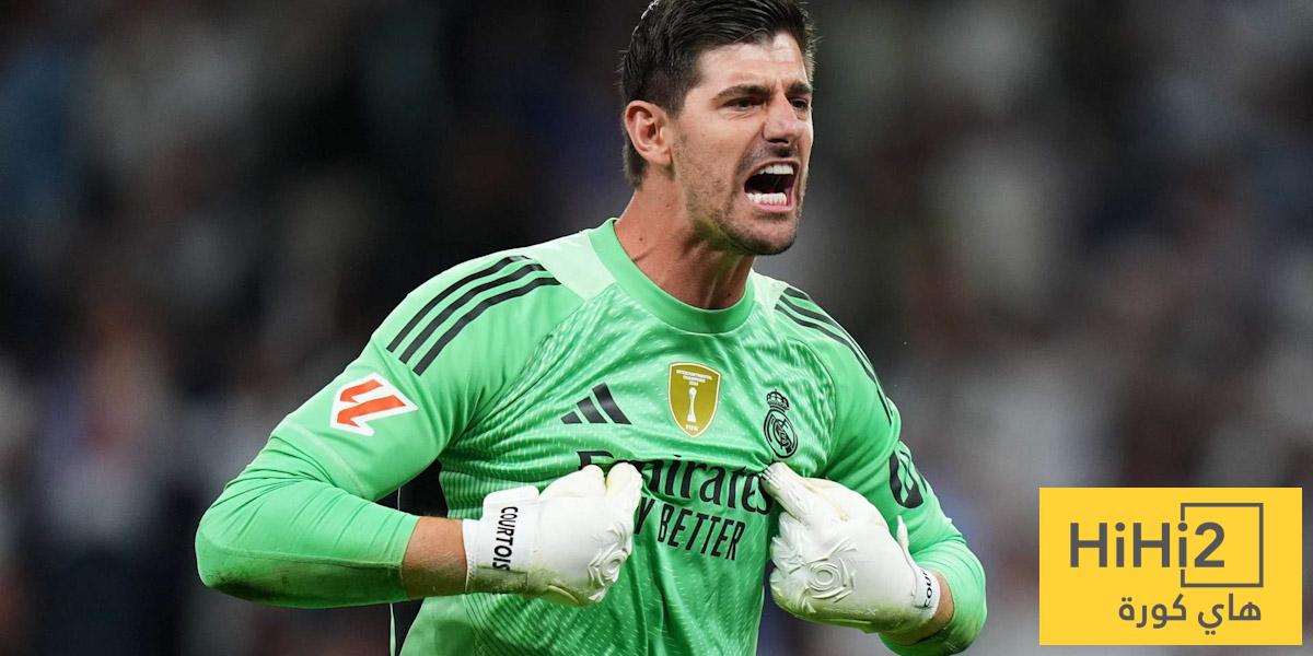 صحفي ينصح ريال مدريد بهذا الأمر !