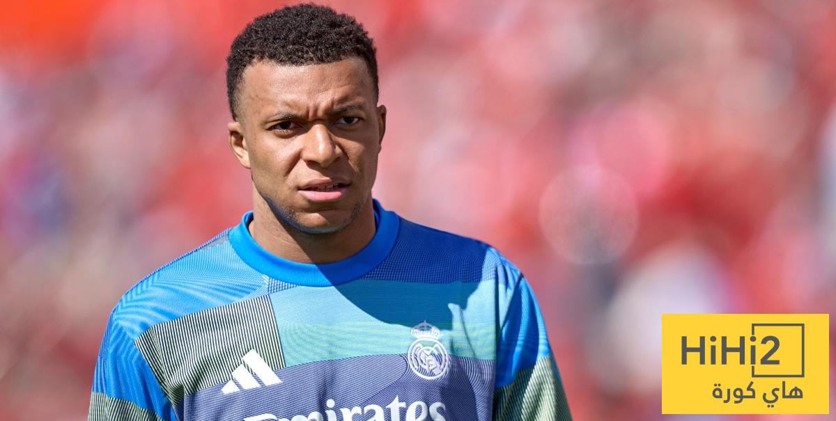 تحدي صعب أمام مبابي هذا الموسم ، هل ينجح في تحقيقه ؟