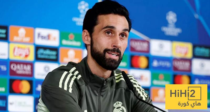 اشادة في حق أربيلوا ..!