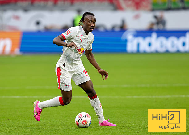 لايبزيغ يحدد سعر انتقال نجمه إلى ليفربول 2 لايبزيغ يحدد سعر انتقال نجمه إلى ليفربول 1