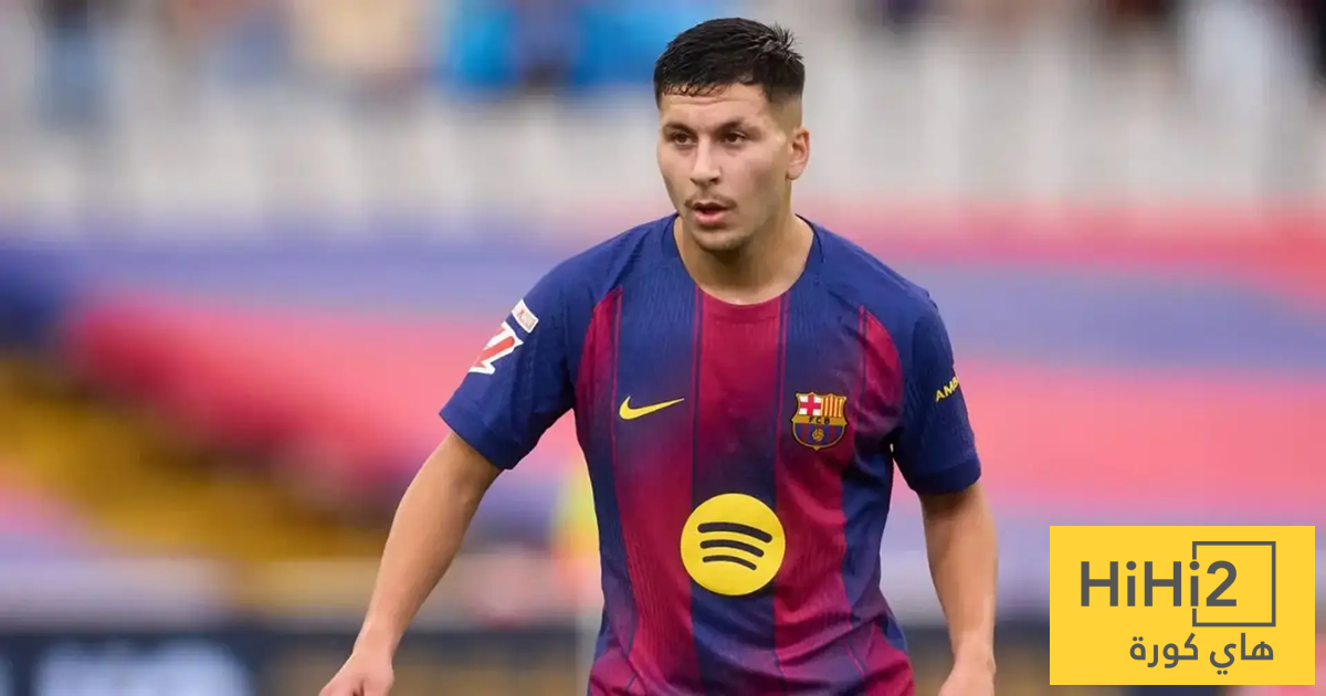 موقف بردغجي من الرحيل عن برشلونة !