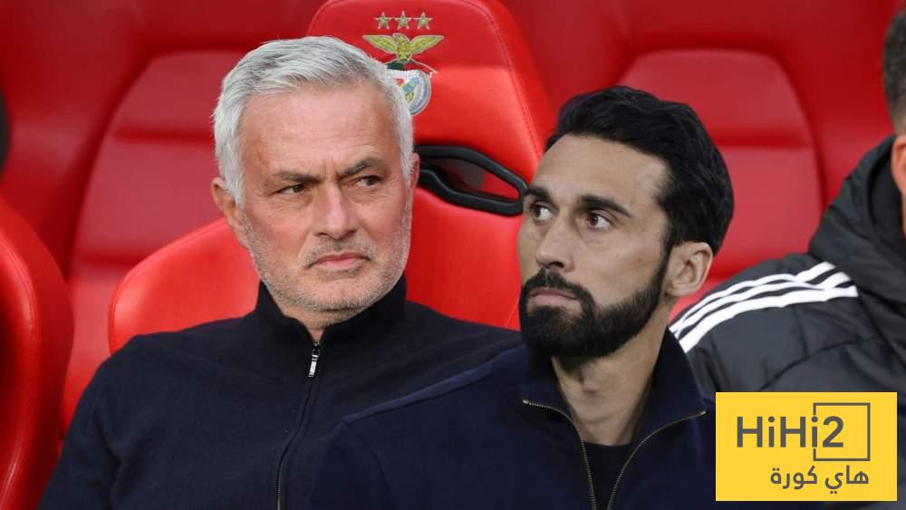 الفرق بين التلميذ وأستاذه هو ما يحتاجه ريال مدريد