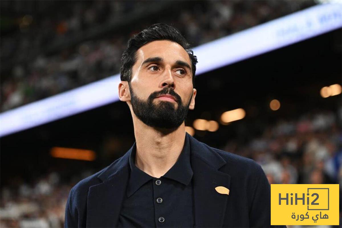 رومانو: ريال مدريد لم يحسم مستقبل أربيلوا حتى الآن