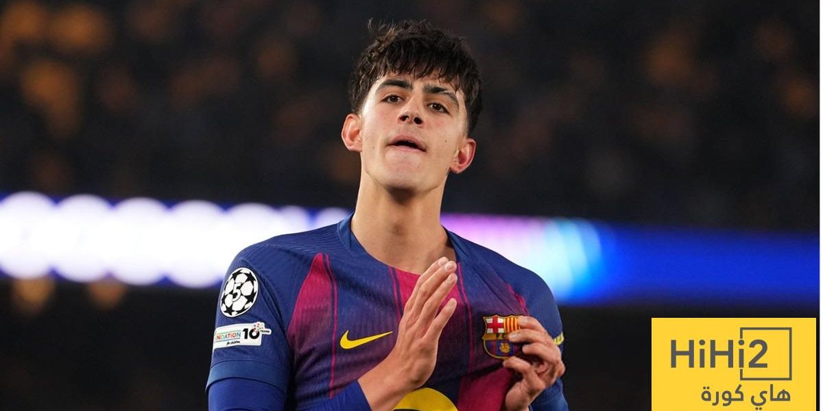 موقف بيرنال النهائي من مواجهة سيلتا فيغو