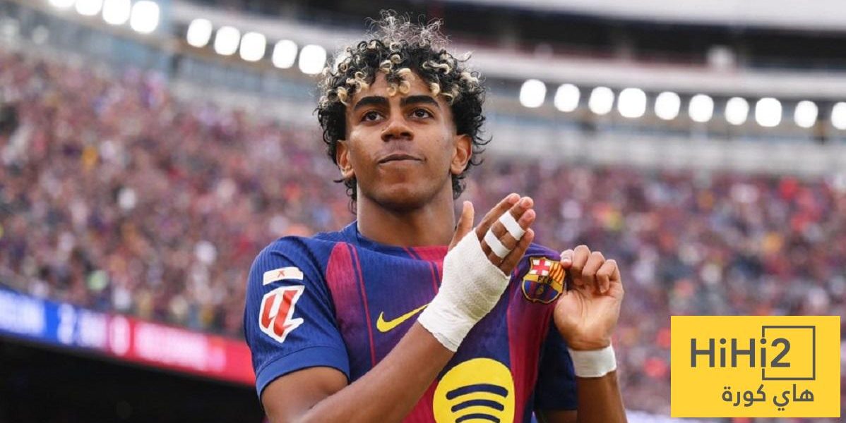 مدرب سيلتا فيغو يكشف عن أهم 3 لاعبين في برشلونة