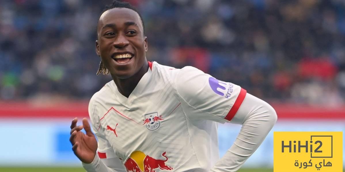 بسبب سعره.. برشلونة ينسحب من صفقة دياموندي!