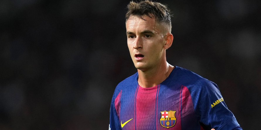 كاسادو يقترب من مغادرة برشلونة