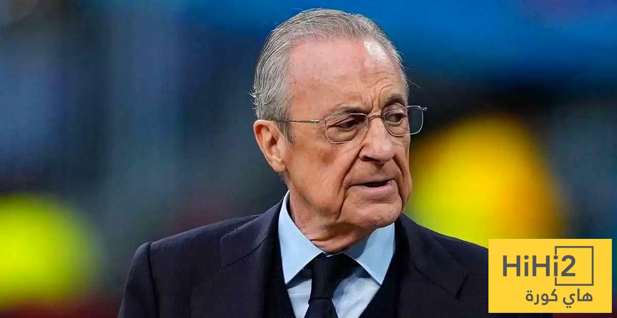 صحفي يسخر من بيريز