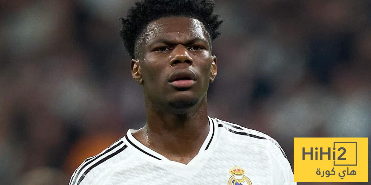 موقف ريال مدريد من رحيل تشواميني