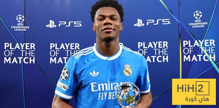 لماذا يرفض ريال مدريد رحيل تشواميني ؟