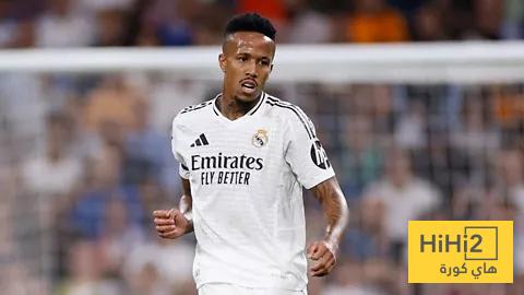 صورة .. لحظة اصابة ميليتاو ضد الافيس