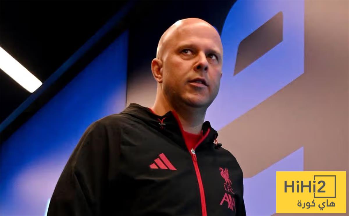 غيابات ليفربول أمام كريستال بالاس