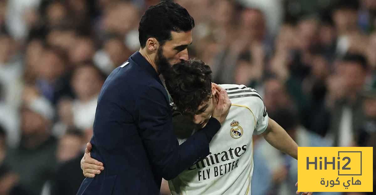 صحفي ينتقد اربيلوا بعد الفوز على الافيس