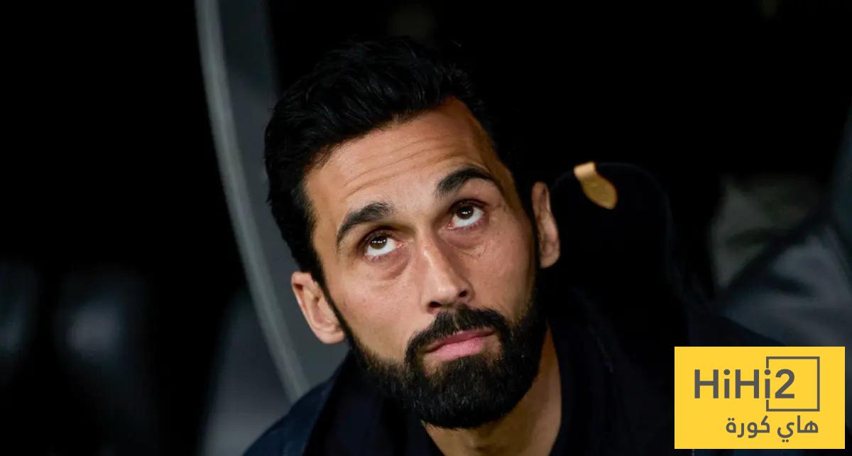 ماذا قال اربيلوا بعد فوز ريال مدريد على الافيس؟