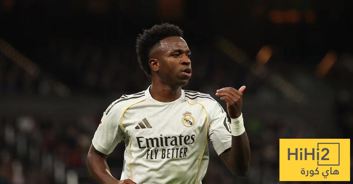 وضع فينيسيوس غير قابل للإصلاح !