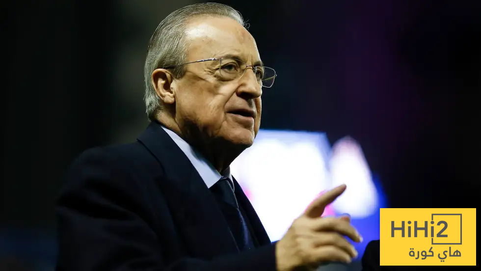 بيلد: اسم جديد يدخل قائمة مدرب ريال مدريد